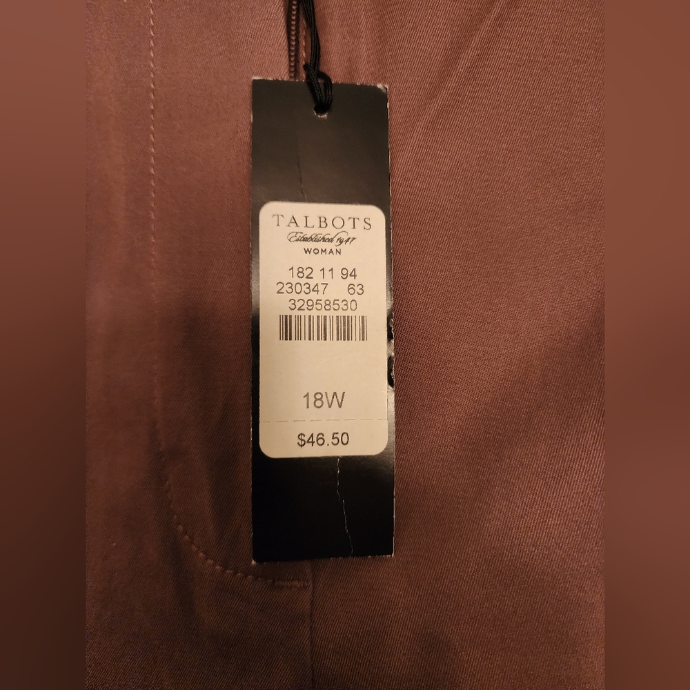 Talbots Shorts - Picture 2 of 6